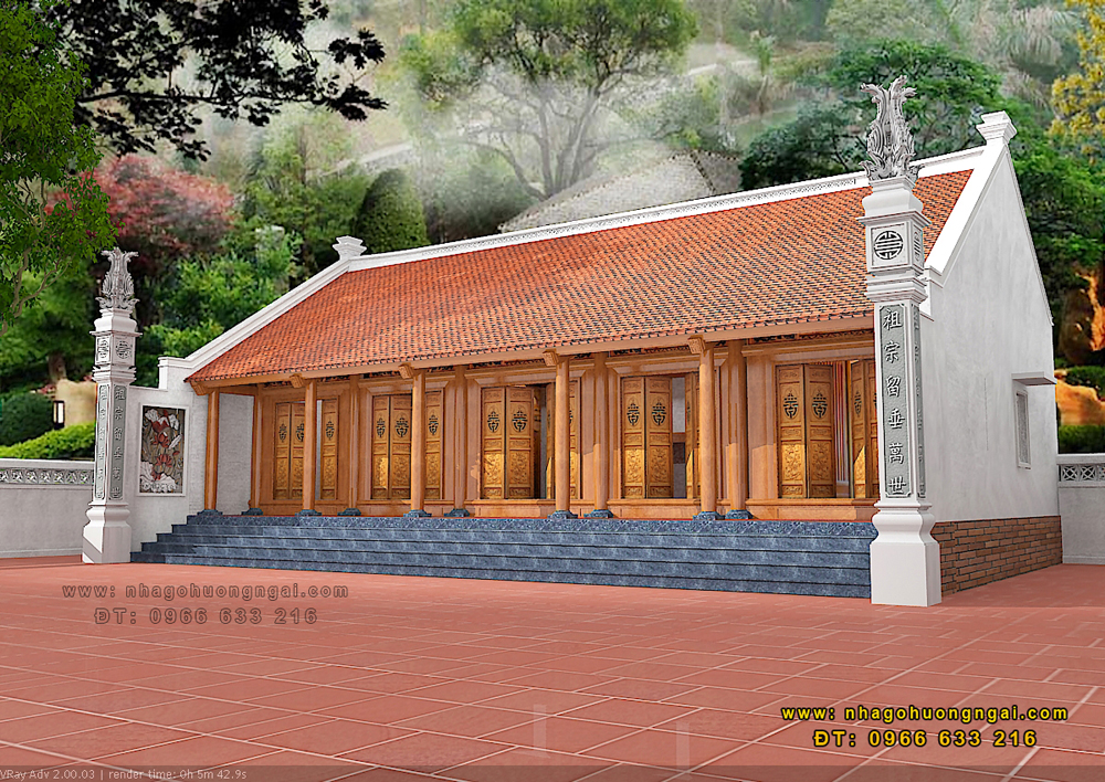 nhà gỗ 5 gian; nha go 5 gian; nhà gỗ 3 gian; nha go 3 gian; nhà thờ họ; nha tho ho; nhà gỗ mít; nha go mit; nhà gỗ lim; nha go lim; nhà gỗ xoan; nha go xoan; nhà gỗ kẻ truyền; nha go ke truyen; nhà gỗ cổ truyền; làm nhà gỗ; thiết kế nhà thờ họ; thiet ke nha tho ho; alt=